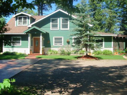 Recreational Property in Oneida County, Wisconsin