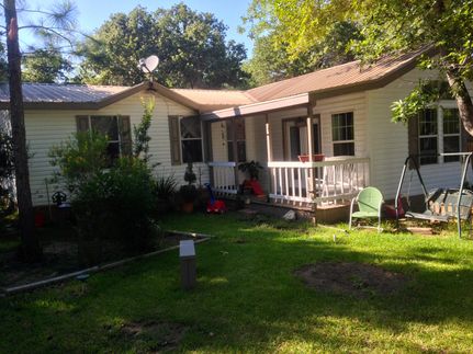 Farm Property in Atascosa County, Texas