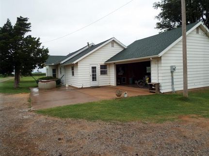 Farm Property in Garfield County, Oklahoma