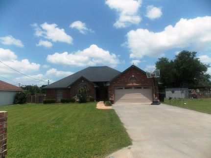 Residential Property in Lee County, Texas