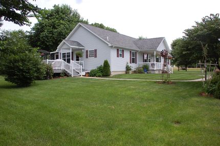 Ranch Property in Howell County, Missouri