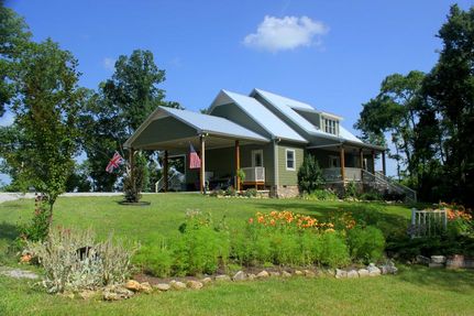 Ranch Property in Maury County, Tennessee