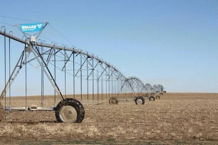 Farm Property in Texas County, Oklahoma