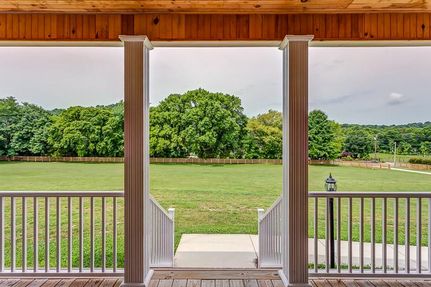 Farm Property in Maury County, Tennessee
