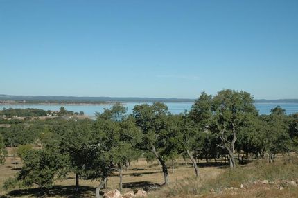 Recreational Property in Llano County, Texas