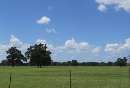Property in Leon County, Texas