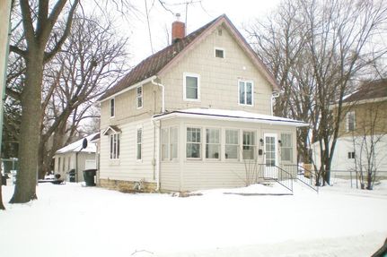 Property in Walworth County, Wisconsin