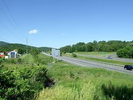 Recreational Property in Roanoke County, Virginia