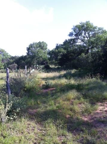 Farm Property in Medina County, Texas