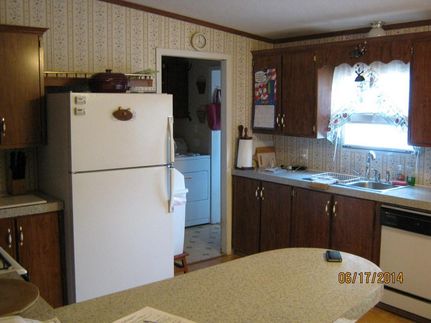 Property in Chester County, South Carolina