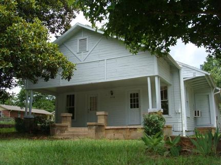 Ranch Property in Cherokee County, Texas