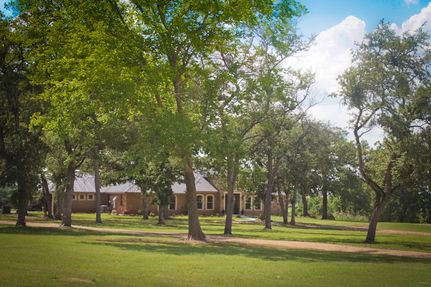 Farm Property in Falls County, Texas