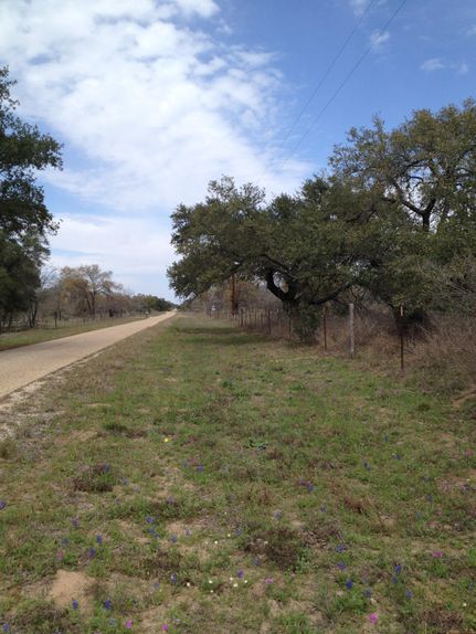Farm Property in Medina County, Texas