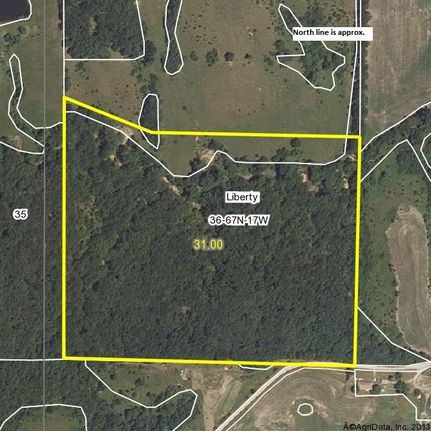 Farm Property in Putnam County, Missouri