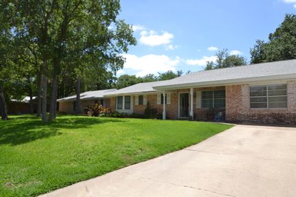 Recreational Property in Erath County, Texas