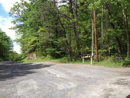 Farm Property in Mifflin County, Pennsylvania