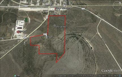 Farm Property in Irion County, Texas