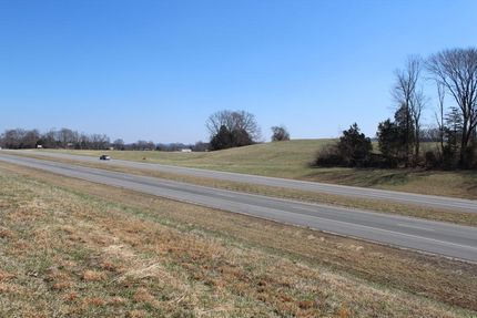 Ranch Property in Overton County, Tennessee