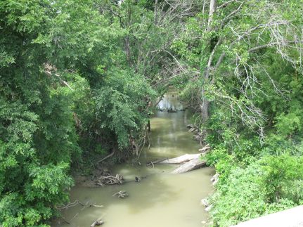 Farm Property in Milam County, Texas