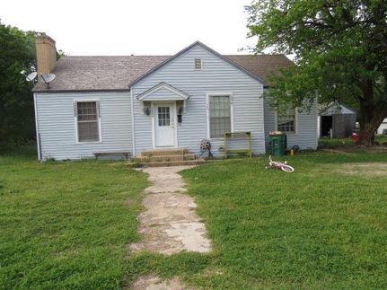 Farm Property in Fannin County, Texas