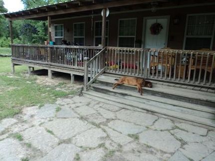 Farm Property in Freestone County, Texas