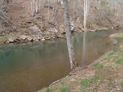 Farm Property in Rockbridge County, Virginia