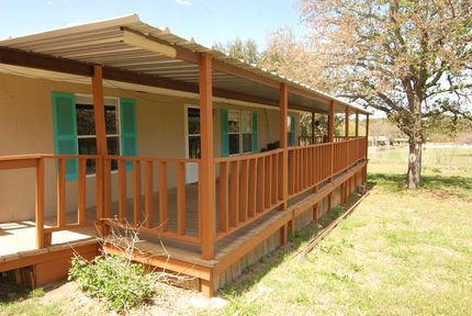 Farm Property in Hood County, Texas