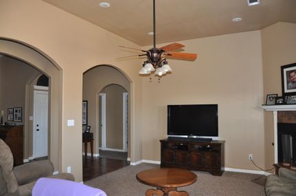 Ranch Property in Le Flore County, Oklahoma