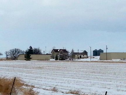 Farm Property in Kimball County, Nebraska