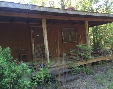 Farm Property in Troup County, Georgia