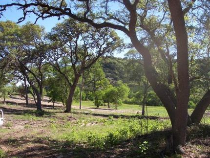 Property in Bandera County, Texas