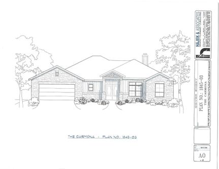 Ranch Property in Comal County, Texas