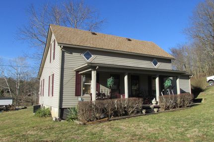 Farm Property in Washington County, Kentucky