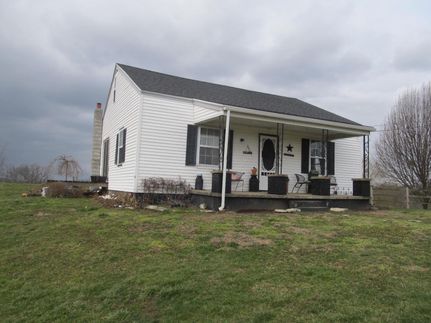 Property in Anderson County, Kentucky