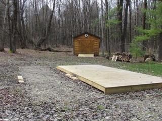 Farm Property in Oswego County, New York