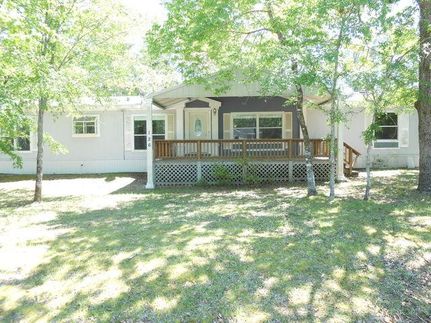 Recreational Property in Trinity County, Texas