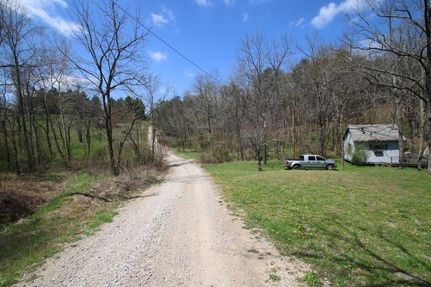 Farm Property in Athens County, Ohio