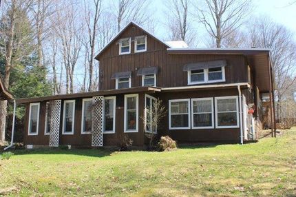 Ranch Property in Oswego County, New York