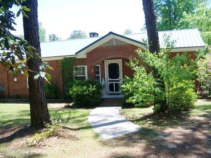 Farm Property in Clay County, Georgia