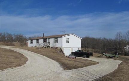 Residential Property in Lincoln County, Missouri