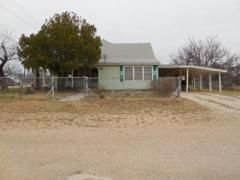 Farm Property in Taylor County, Texas