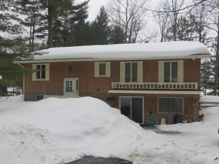 Farm Property in Oneida County, Wisconsin