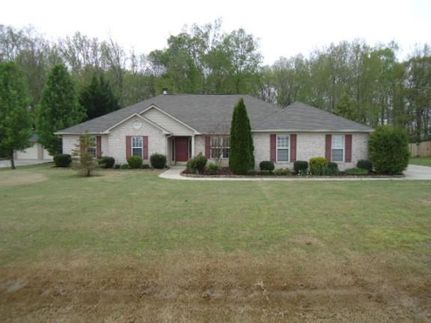 Farm Property in Madison County, Alabama