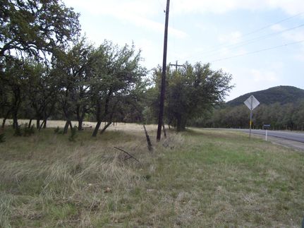 Farm Property in Real County, Texas