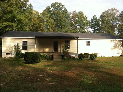 Property in Coffee County, Tennessee
