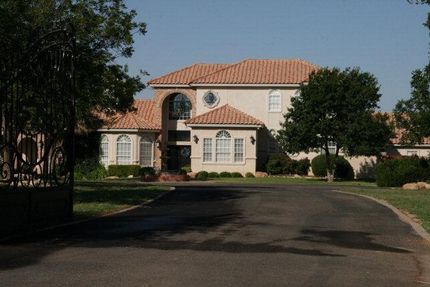 Property in Midland County, Texas