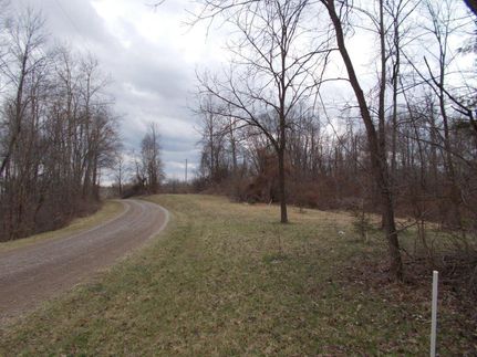 Ranch Property in Meigs County, Ohio