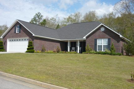 Property in Covington County, Alabama