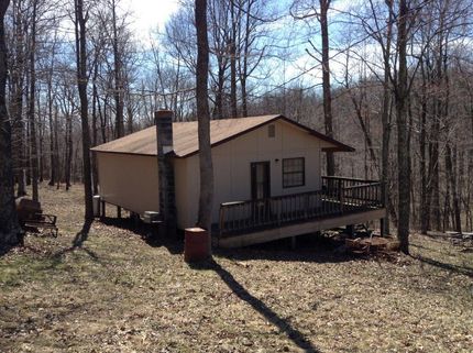 Farm Property in Lawrence County, Ohio