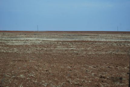 Ranch Property in Haskell County, Texas